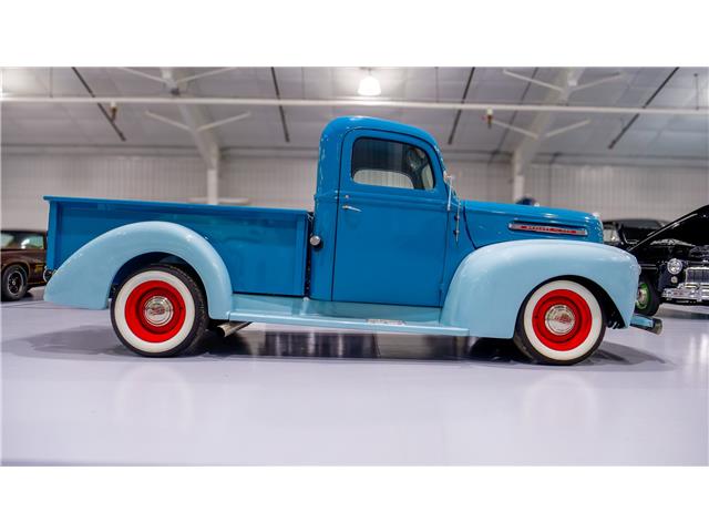 1946 Mercury 1/2 Ton Custom Pickup (Stk: G15973) in Watford - Image 8 of 33 1946 Mercury 1/2 Ton Custom Pickup (Stk: G15973) in Watford - Image 8 of 33