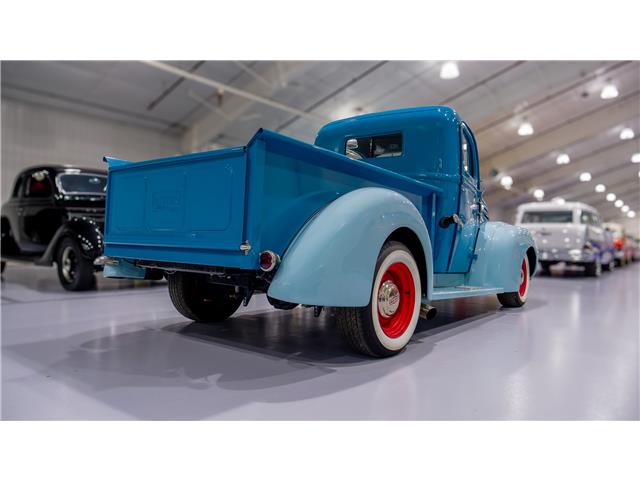 1946 Mercury 1/2 Ton Custom Pickup (Stk: G15973) in Watford - Image 7 of 33 1946 Mercury 1/2 Ton Custom Pickup (Stk: G15973) in Watford - Image 7 of 33