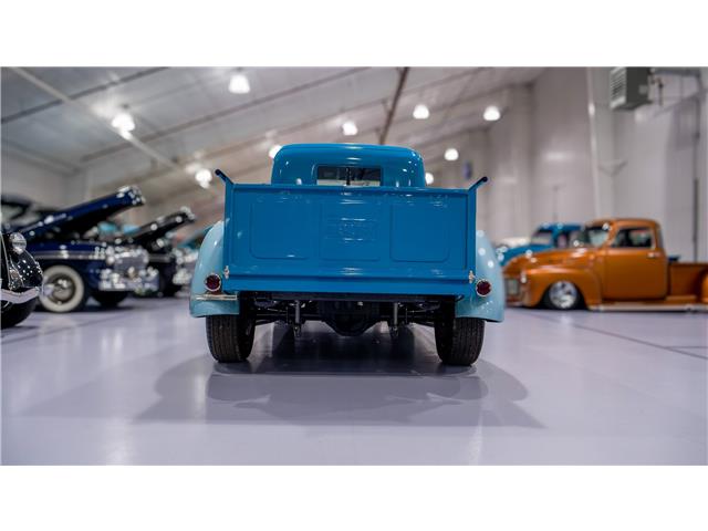 1946 Mercury 1/2 Ton Custom Pickup (Stk: G15973) in Watford - Image 5 of 33 1946 Mercury 1/2 Ton Custom Pickup (Stk: G15973) in Watford - Image 5 of 33