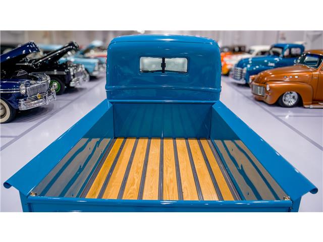 1946 Mercury 1/2 Ton Custom Pickup (Stk: G15973) in Watford - Image 6 of 33 1946 Mercury 1/2 Ton Custom Pickup (Stk: G15973) in Watford - Image 6 of 33