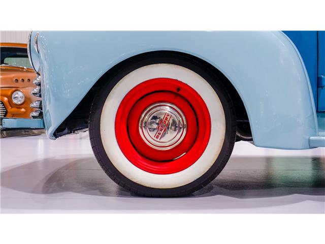 1946 Mercury 1/2 Ton Custom Pickup (Stk: G15973) in Watford - Image 14 of 33 1946 Mercury 1/2 Ton Custom Pickup (Stk: G15973) in Watford - Image 14 of 33