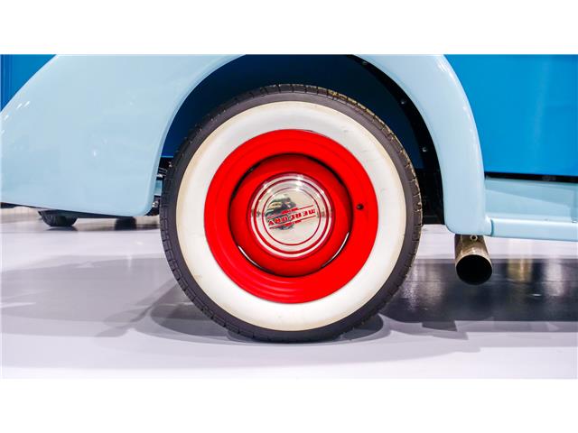 1946 Mercury 1/2 Ton Custom Pickup (Stk: G15973) in Watford - Image 16 of 33 1946 Mercury 1/2 Ton Custom Pickup (Stk: G15973) in Watford - Image 16 of 33