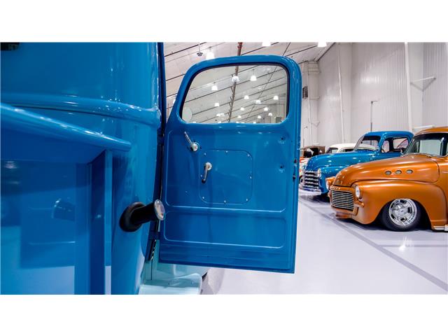 1946 Mercury 1/2 Ton Custom Pickup (Stk: G15973) in Watford - Image 23 of 33 1946 Mercury 1/2 Ton Custom Pickup (Stk: G15973) in Watford - Image 23 of 33
