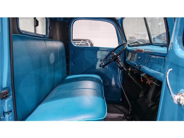 1946 Mercury 1/2 Ton Custom Pickup (Stk: G15973) in Watford - Image 22 of 33 1946 Mercury 1/2 Ton Custom Pickup (Stk: G15973) in Watford - Image 22 of 33