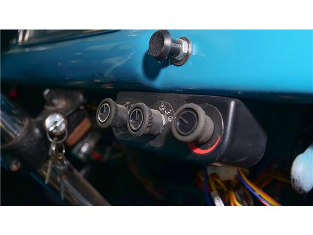 1946 Mercury 1/2 Ton Custom Pickup (Stk: G15973) in Watford - Image 20 of 33 1946 Mercury 1/2 Ton Custom Pickup (Stk: G15973) in Watford - Image 20 of 33