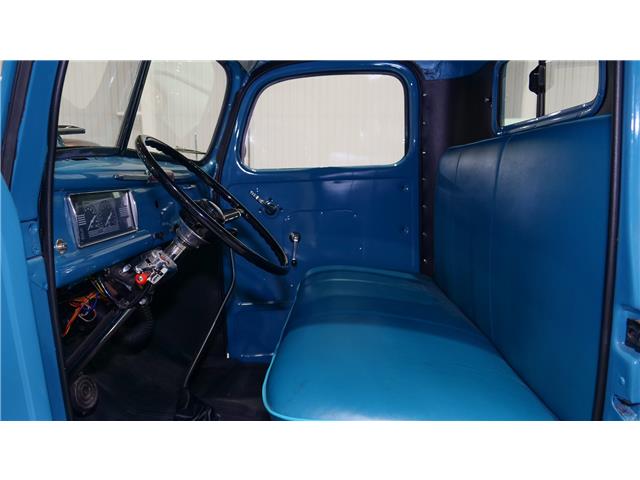 1946 Mercury 1/2 Ton Custom Pickup (Stk: G15973) in Watford - Image 21 of 33 1946 Mercury 1/2 Ton Custom Pickup (Stk: G15973) in Watford - Image 21 of 33