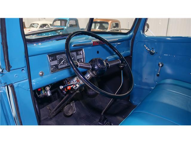 1946 Mercury 1/2 Ton Custom Pickup (Stk: G15973) in Watford - Image 19 of 33 1946 Mercury 1/2 Ton Custom Pickup (Stk: G15973) in Watford - Image 19 of 33