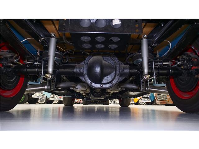 1946 Mercury 1/2 Ton Custom Pickup (Stk: G15973) in Watford - Image 29 of 33 1946 Mercury 1/2 Ton Custom Pickup (Stk: G15973) in Watford - Image 29 of 33