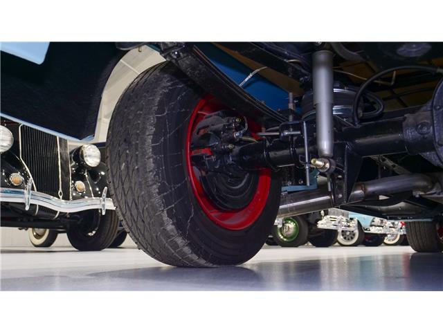 1946 Mercury 1/2 Ton Custom Pickup (Stk: G15973) in Watford - Image 30 of 33 1946 Mercury 1/2 Ton Custom Pickup (Stk: G15973) in Watford - Image 30 of 33