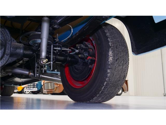 1946 Mercury 1/2 Ton Custom Pickup (Stk: G15973) in Watford - Image 31 of 33 1946 Mercury 1/2 Ton Custom Pickup (Stk: G15973) in Watford - Image 31 of 33