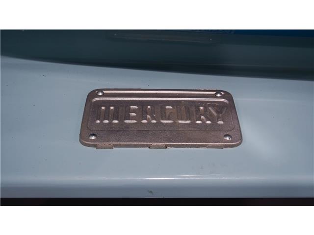 1946 Mercury 1/2 Ton Custom Pickup (Stk: G15973) in Watford - Image 13 of 33 1946 Mercury 1/2 Ton Custom Pickup (Stk: G15973) in Watford - Image 13 of 33