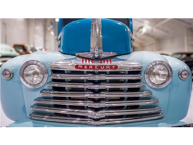 1946 Mercury 1/2 Ton Custom Pickup (Stk: G15973) in Watford - Image 11 of 33 1946 Mercury 1/2 Ton Custom Pickup (Stk: G15973) in Watford - Image 11 of 33