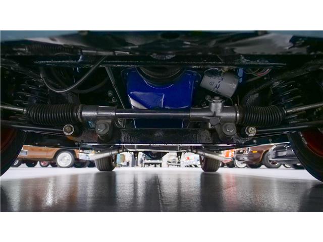 1946 Mercury 1/2 Ton Custom Pickup (Stk: G15973) in Watford - Image 33 of 33 1946 Mercury 1/2 Ton Custom Pickup (Stk: G15973) in Watford - Image 33 of 33