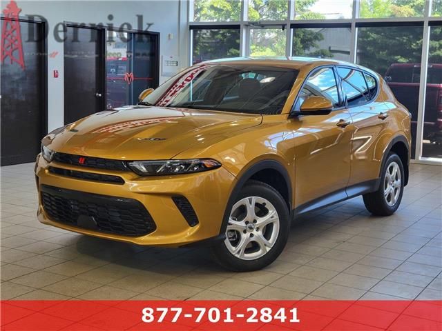 2024 Dodge Hornet GT (Stk: HOR2662) in Edmonton - Image 1 of 29