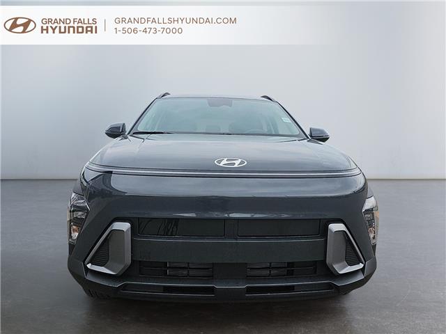 2024 Hyundai Kona 2.0L Preferred (Stk: 242049N) in Grand Falls - Image 2 of 14