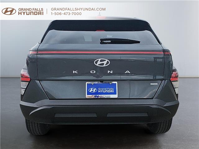 2024 Hyundai Kona 2.0L Preferred (Stk: 242049N) in Grand Falls - Image 3 of 14