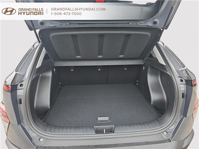 2024 Hyundai Kona 2.0L Preferred (Stk: 242049N) in Grand Falls - Image 4 of 14
