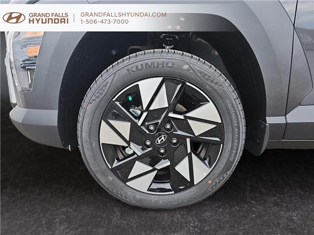 2024 Hyundai Kona 2.0L Preferred (Stk: 242049N) in Grand Falls - Image 5 of 14