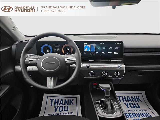 2024 Hyundai Kona 2.0L Preferred (Stk: 242049N) in Grand Falls - Image 8 of 14