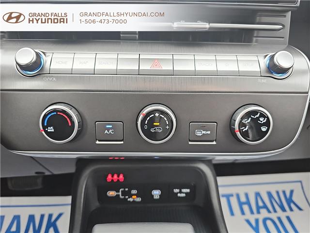 2024 Hyundai Kona 2.0L Preferred (Stk: 242049N) in Grand Falls - Image 9 of 14