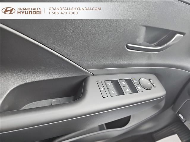 2024 Hyundai Kona 2.0L Preferred (Stk: 242049N) in Grand Falls - Image 10 of 14