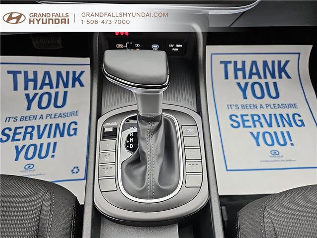 2024 Hyundai Kona 2.0L Preferred (Stk: 242049N) in Grand Falls - Image 12 of 14