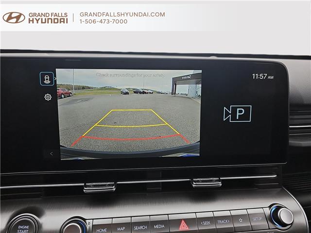 2024 Hyundai Kona 2.0L Preferred (Stk: 242049N) in Grand Falls - Image 13 of 14
