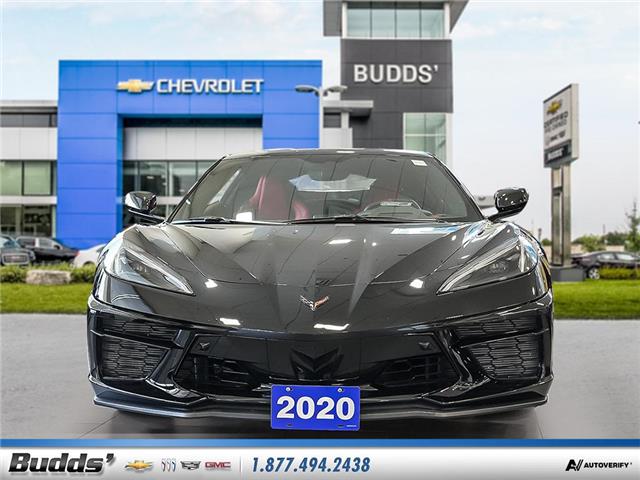 2020 Chevrolet Corvette Stingray (Stk: R1739) in Oakville - Image 3 of 25