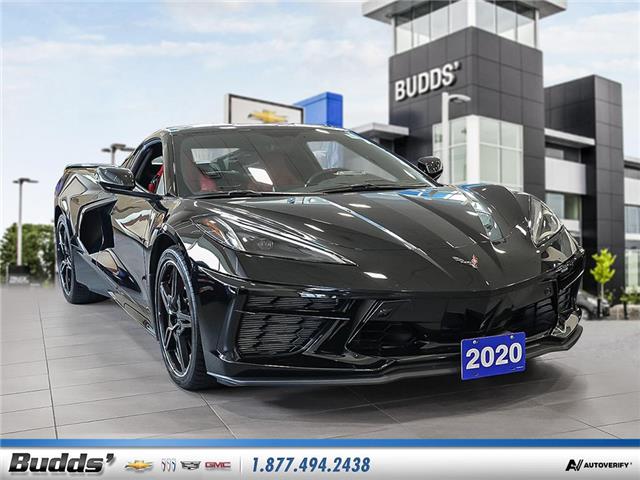2020 Chevrolet Corvette Stingray (Stk: R1739) in Oakville - Image 4 of 25