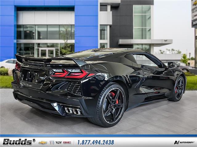 2020 Chevrolet Corvette Stingray (Stk: R1739) in Oakville - Image 5 of 25