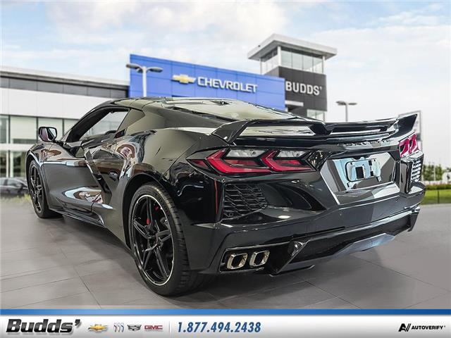 2020 Chevrolet Corvette Stingray (Stk: R1739) in Oakville - Image 6 of 25