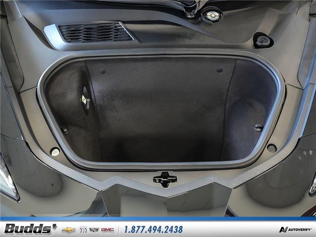 2020 Chevrolet Corvette Stingray (Stk: R1739) in Oakville - Image 8 of 25