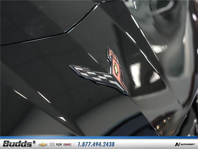 2020 Chevrolet Corvette Stingray (Stk: R1739) in Oakville - Image 9 of 25