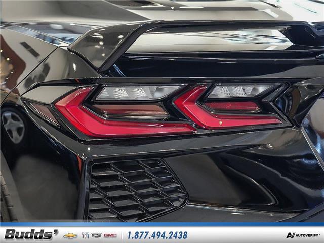 2020 Chevrolet Corvette Stingray (Stk: R1739) in Oakville - Image 14 of 25
