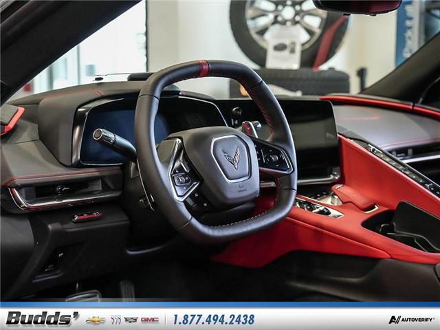2020 Chevrolet Corvette Stingray (Stk: R1739) in Oakville - Image 15 of 25