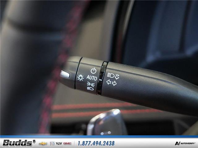 2020 Chevrolet Corvette Stingray (Stk: R1739) in Oakville - Image 18 of 25