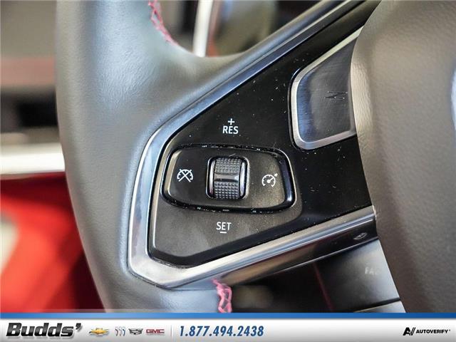 2020 Chevrolet Corvette Stingray (Stk: R1739) in Oakville - Image 20 of 25