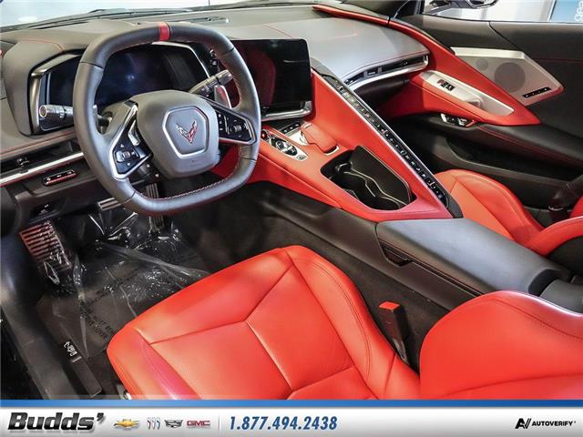 2020 Chevrolet Corvette Stingray (Stk: R1739) in Oakville - Image 25 of 25