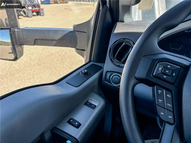 2025 Ford F-750 Diesel Base (Stk: 25F2445) in Red Deer - Image 15 of 17