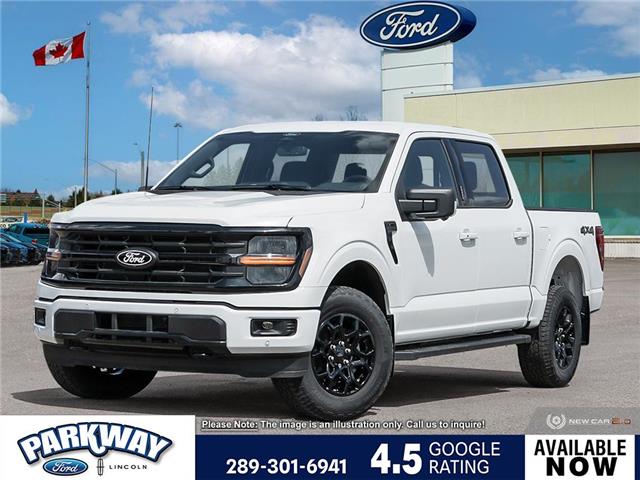 2024 Ford F-150 XLT (Stk: FG145) in Waterloo - Image 1 of 22