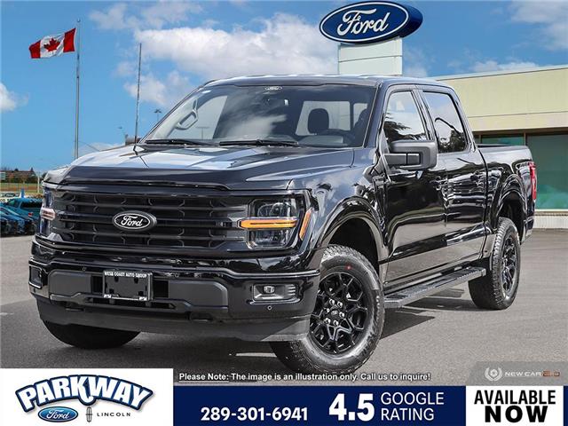 2024 Ford F-150 XLT (Stk: FG054) in Waterloo - Image 1 of 23
