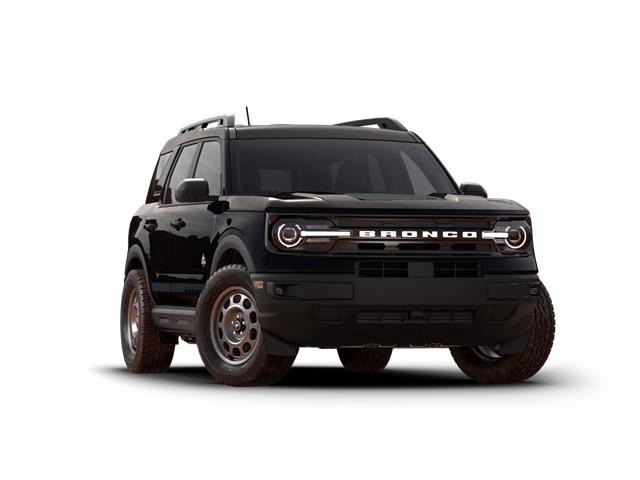 2024 Ford Bronco Sport Outer Banks (Stk: R9C14502) in Richmond - Image 4 of 7