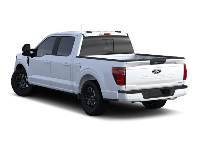 2024 Ford F-150 XLT (Stk: W3L36914) in Richmond - Image 2 of 7