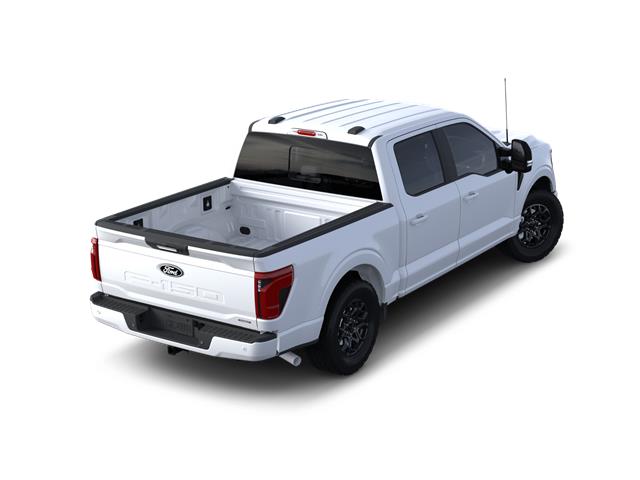 2024 Ford F-150 XLT (Stk: W3L36914) in Richmond - Image 3 of 7