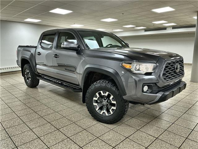 Charlesglen Toyota: New & Used Toyota Dealer | Calgary, AB