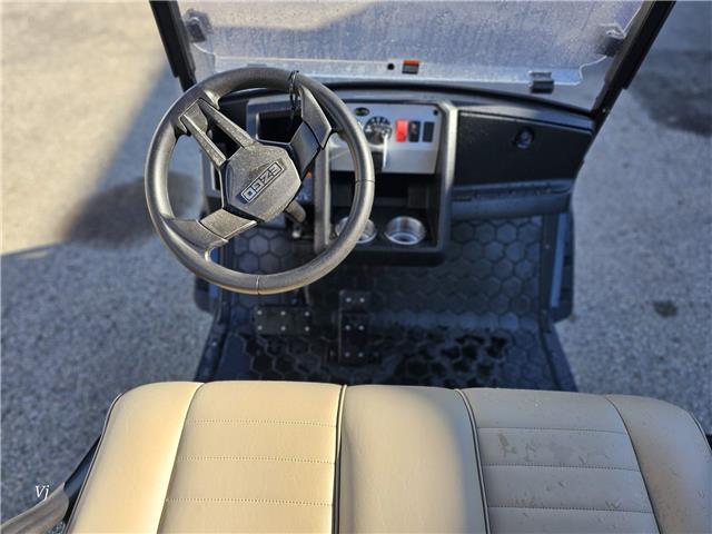 2024 EZ-GO EXPRESS L6 ELITE LITHIUM (Stk: 24EZ-009) in Grande Prairie - Image 7 of 10