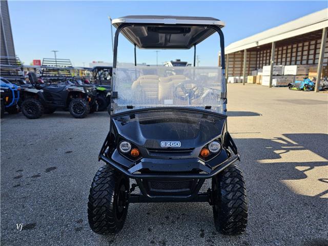 2024 EZ-GO EXPRESS L6 ELITE LITHIUM (Stk: 24EZ-009) in Grande Prairie - Image 8 of 10