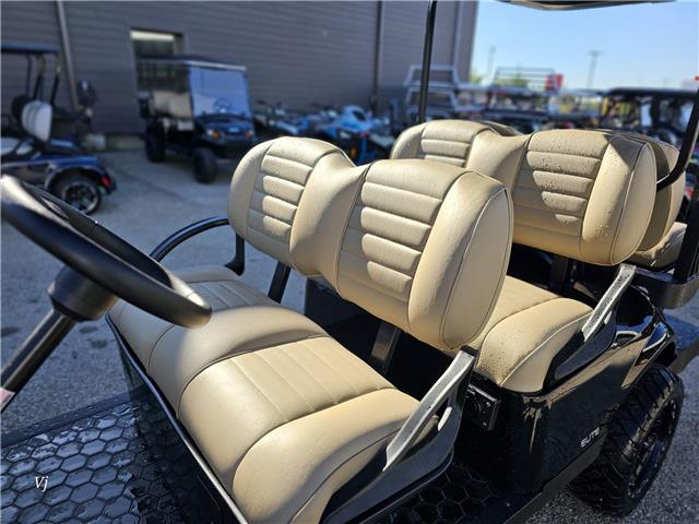 2024 EZ-GO EXPRESS L6 ELITE LITHIUM (Stk: 24EZ-009) in Grande Prairie - Image 3 of 10