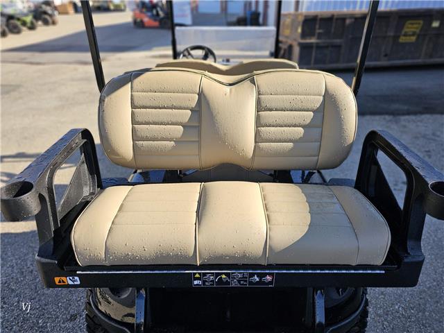 2024 EZ-GO EXPRESS L6 ELITE LITHIUM (Stk: 24EZ-009) in Grande Prairie - Image 9 of 10