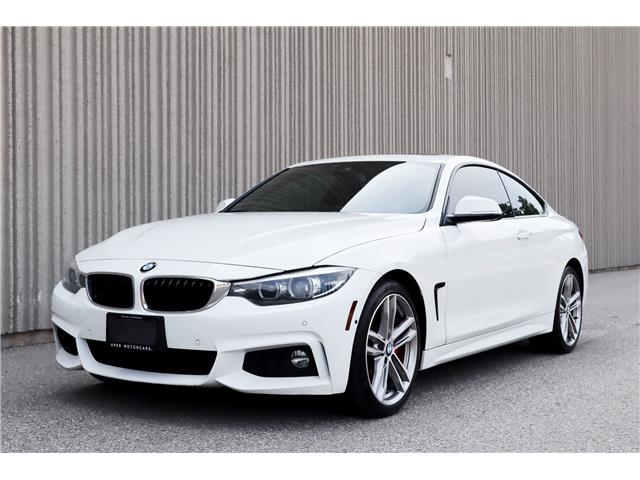 2019 BMW 440 xDrive Coupe | HeadsUp | Loaded! at $32995 for sale in ...